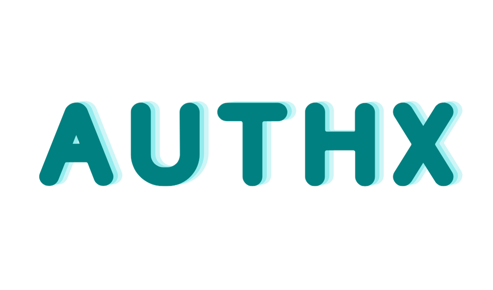 AuthX